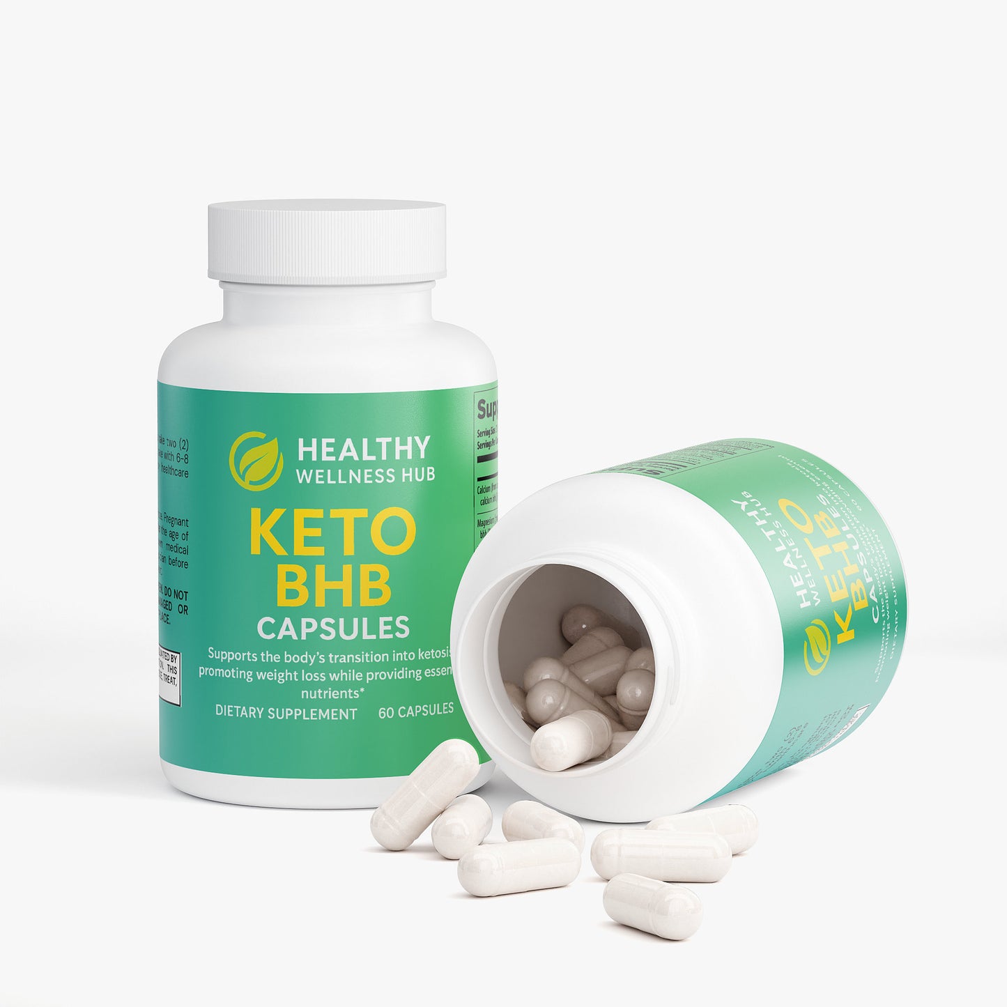 Keto BHB