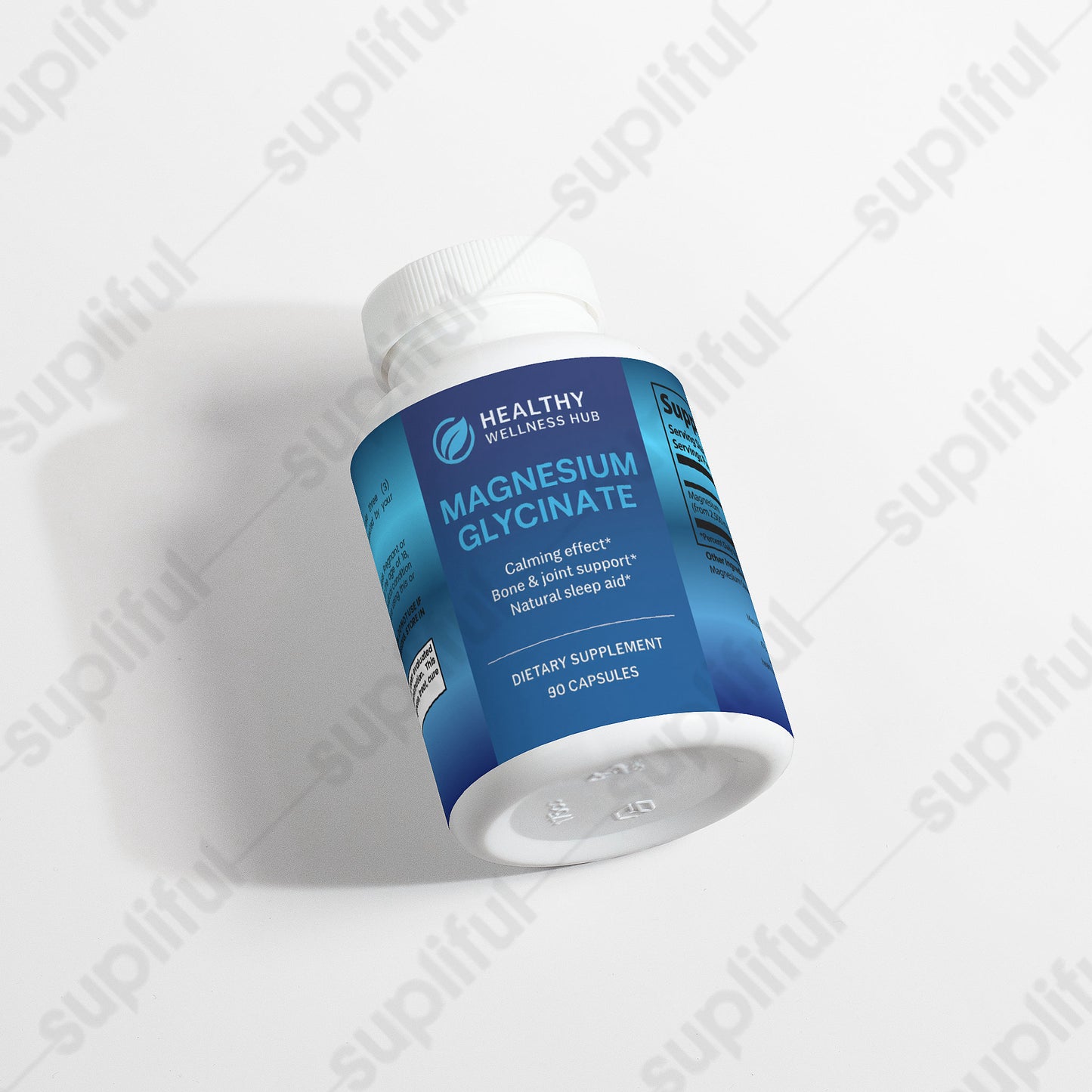 Magnesium Complex
