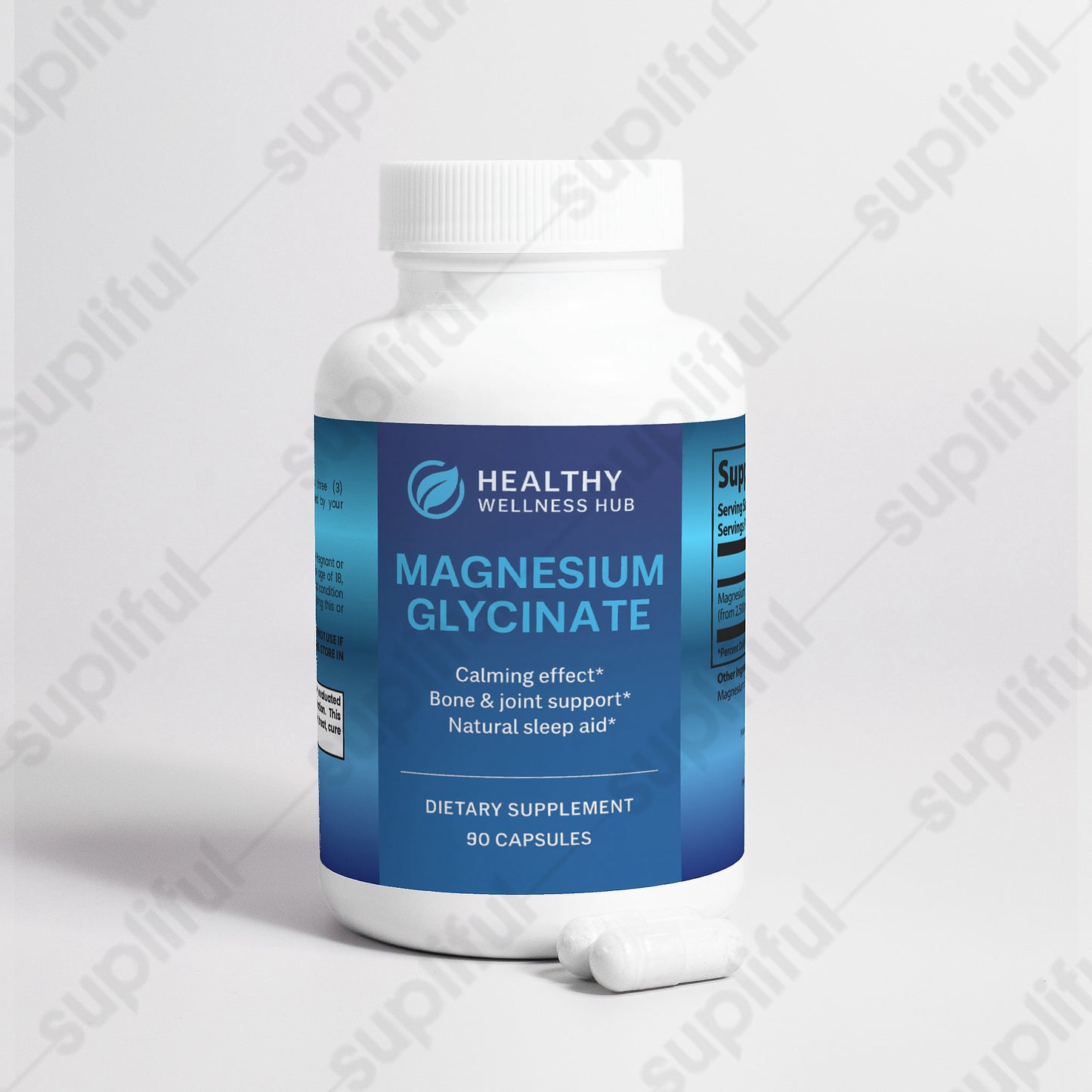 Magnesium Complex