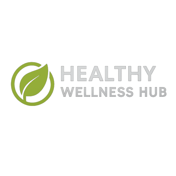 Healthy Wellness Hub