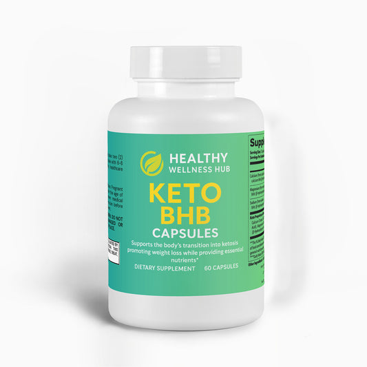 Keto BHB