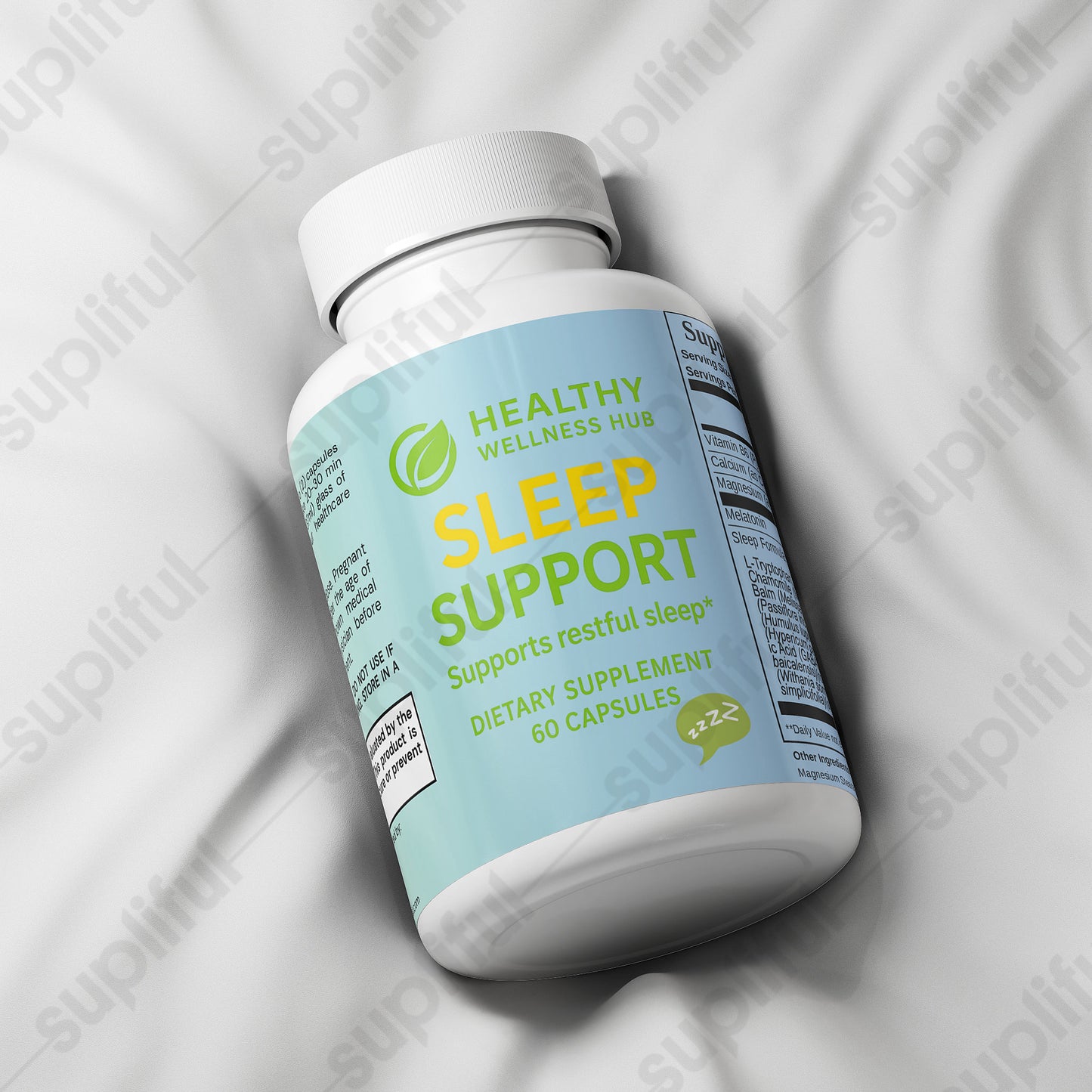 Sleep Support