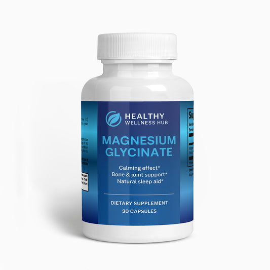 Magnesium Complex
