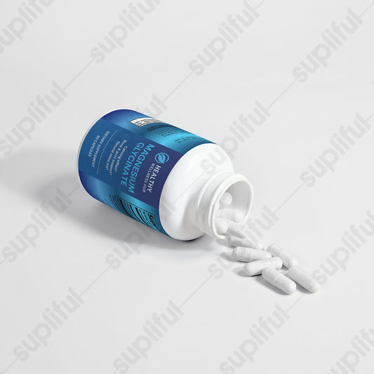 Magnesium Complex